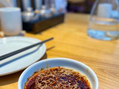 蘸料-一轩饺子馆(丽都店)