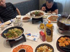 -粥堂里餐厅(城市御园店)