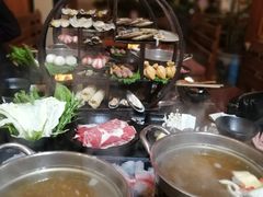 -丽江庭院之爱在路上(西单店)