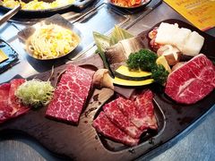 -炑八韩烤(琼华店)