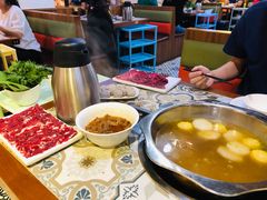 -三毛牛肉店(福强店)