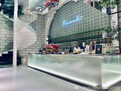 -RWORK·COFFEE(滨江店)