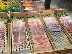 -新艺自助美食城(中山路店)