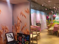 -西贝(武汉群星城店)