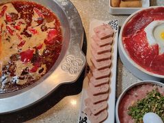 -大龙燚火锅(太古里店)