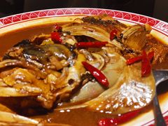 -旺顺阁·北京菜(北辰上品+)