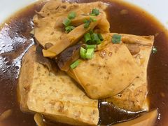 -老白酒农家菜馆