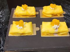 -索菲特酒店 · 云尚天际自助餐厅