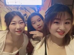 -K100佰份佰KTV(福田店)