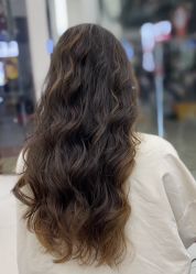 -乾健·烫染·接发SALON