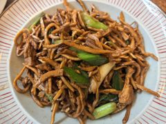 -一楼食业·美食人家