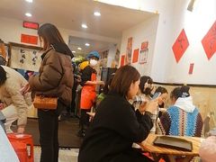 -柳州肥姨妈大骨螺蛳粉(江宁万达店)