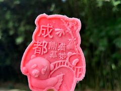 -成都大熊猫繁育研究基地