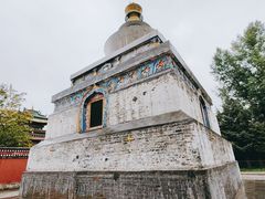 -塔尔寺