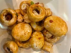 -厚味居炙子烤肉·清真(天桥南纬路店)