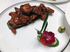 -乾隆美食·本帮菜(黄河路店)