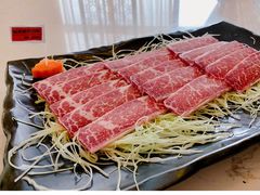 德米雪花牛肉-德米火锅(深圳湾1号旗舰店)