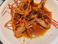 -老瑞福上海菜(人民广场店)