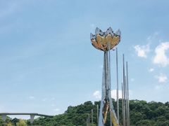 -飞凤山奥体公园