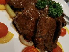 -新花城蟹粉馆(乌鲁木齐店)