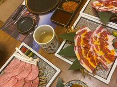 -青空日料烧肉烧鸟店(后湖兴业路店)