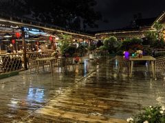 -原汁原味驴庄(长岭村店)