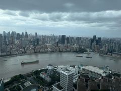 -金轩中餐厅 Jin Xuan(浦东丽思卡尔顿酒店)