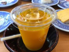 -KURA寿司(金阁寺店)