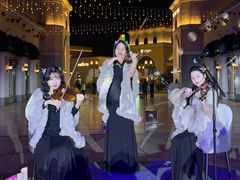 -百联奥特莱斯广场(长沙店)