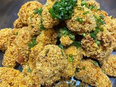 -吉布鲁牛排海鲜自助(百伦店)