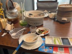 -小大董·烤鸭(王府井apm店)