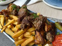 -La Medina餐厅(亮马河南路店)