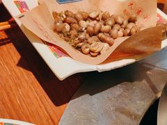 -大吉利潮汕牛肉火锅(王府井店)