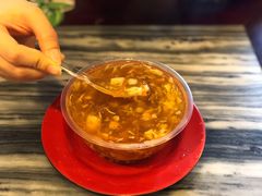 马蹄沙-玫瑰甜品(文明路店)
