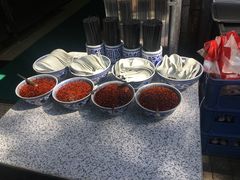 -定家小酥肉·清真(回民街店)