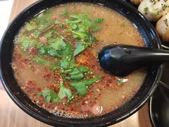-小杨生煎(黄河路店)