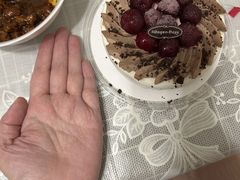 -哈根达斯(上海金山店)