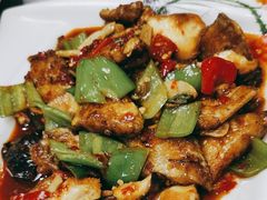 -芳芳餐厅(白沙路店)