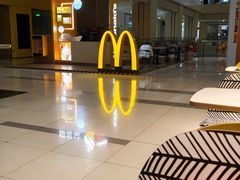 -麦当劳(凯德MALL太阳宫店)