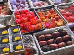 -堤口果品批发市场