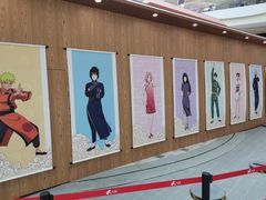 -火影忍者动画多媒体展