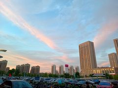 -AEON永旺超市(天津津南店)