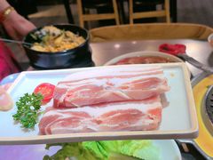 -喜来稀肉(虹泉路店)