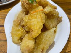 -马家饭堂(南街薰酱店)