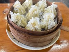 -源玺源烧麦馆(东护城河南街店)