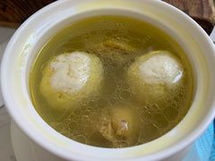 四喜丸子-周三的情书花园餐厅(江北店)