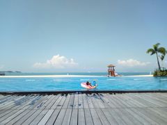 -惠州金海湾嘉华度假酒店