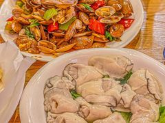 -冯姐生蚝(迎宾广场店)