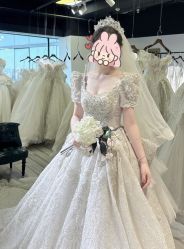 -喜喜婚纱HAPPINESS STUDIO奢定馆(海淀体验馆)