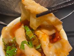 -刘一手重庆火锅(万达广场店)